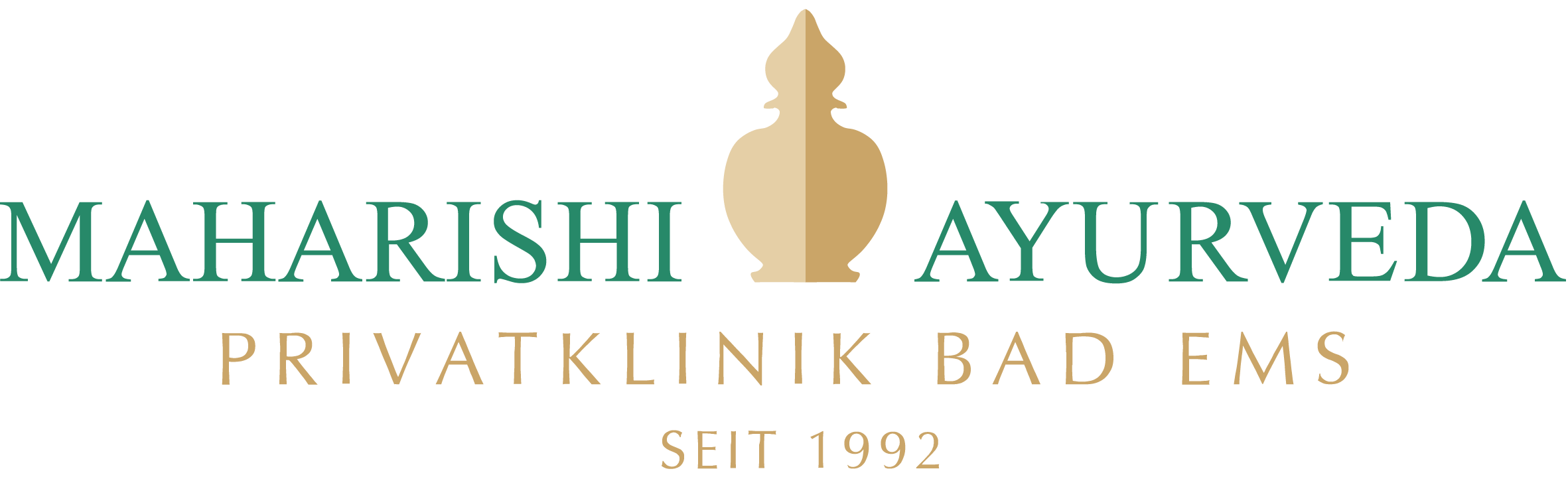 Logo Maharishi Ayurveda Privatklinik Bad Ems