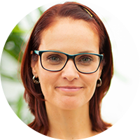 Dr Jacqueline Repmann