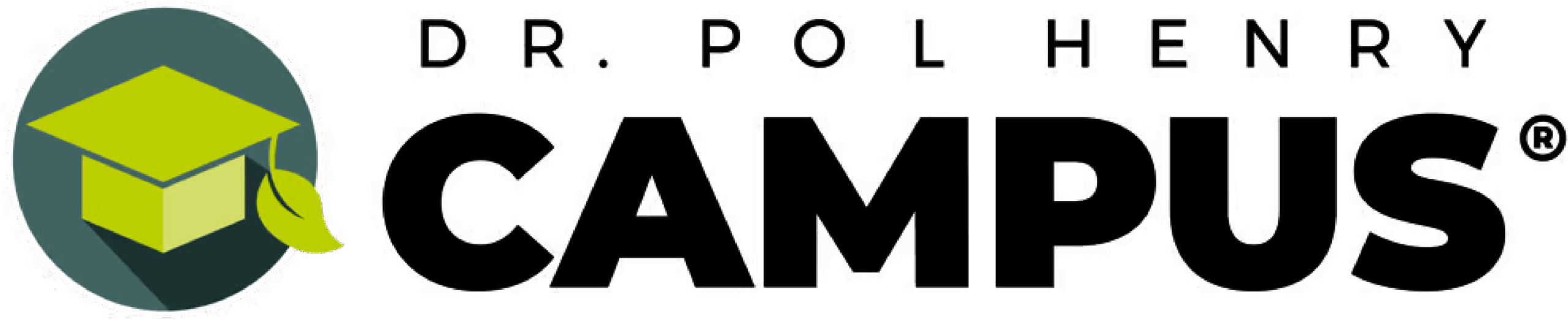 Logo Dr. Pol Henry Campus