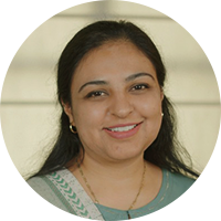 Dr Jacqueline Repmann