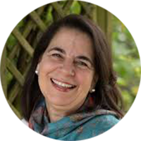 Dr Jacqueline Repmann