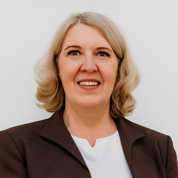 Dr. med. Jacqueline Repmann