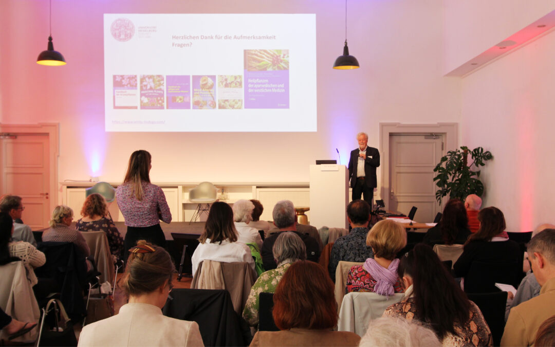 Von der Zelle bis zur Seele: Longevity ganzheitlich gedacht beim DGA-Kongress 2026