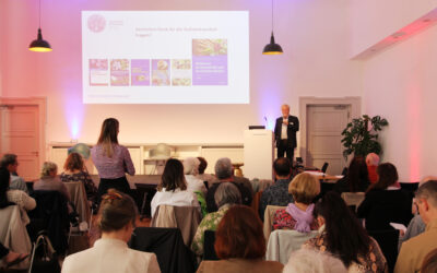 Von der Zelle bis zur Seele: Longevity ganzheitlich gedacht beim DGA-Kongress 2026