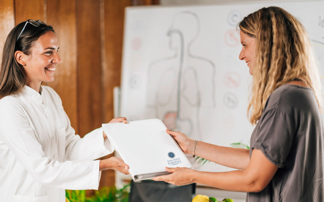 Ayurveda akademisch vertiefen: Das Professional Training der Alma Mater Europaea