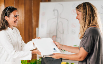 Ayurveda akademisch vertiefen: Das Professional Training der Alma Mater Europaea